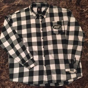 New York Jets NFL Team Apparel